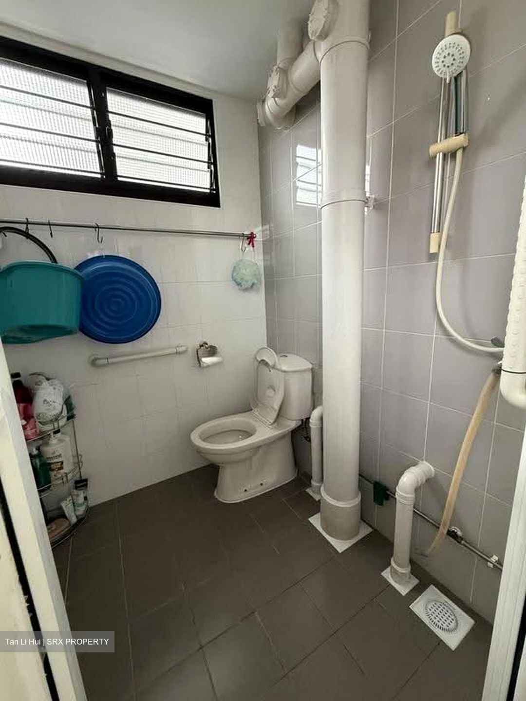 Blk 9 Eunos Crescent (Geylang), HDB 4 Rooms #612492181